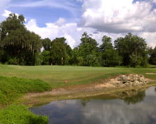 Diamondback Golf Club