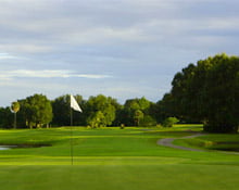 Kissimmee Golf Club