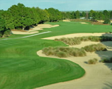 Southern Dunes Golf Course