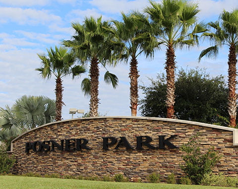 Posner Park