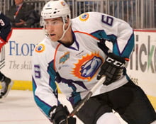 Orlando Solar Bears