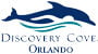 Discovery Cove Orlando