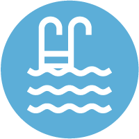 Private Pool icon