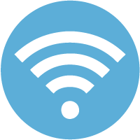 Wi-Fi icon